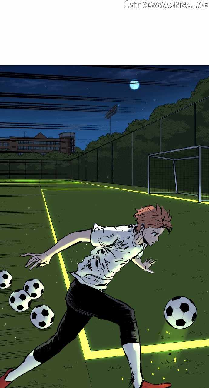 Read Build Up Manga Online