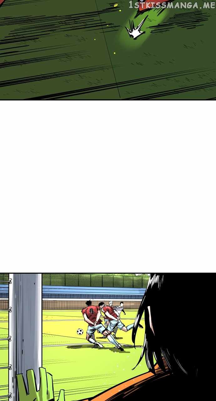 Read Build Up Manga Online
