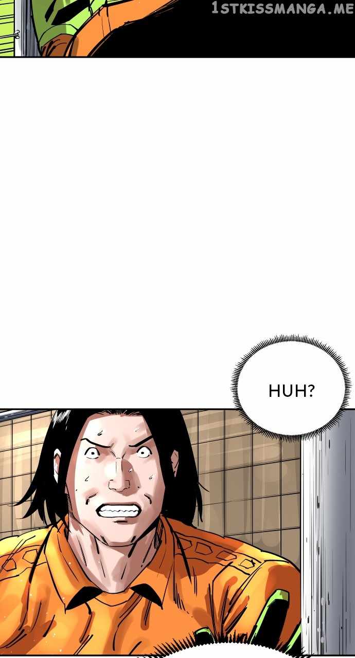 Read Build Up Manga Online