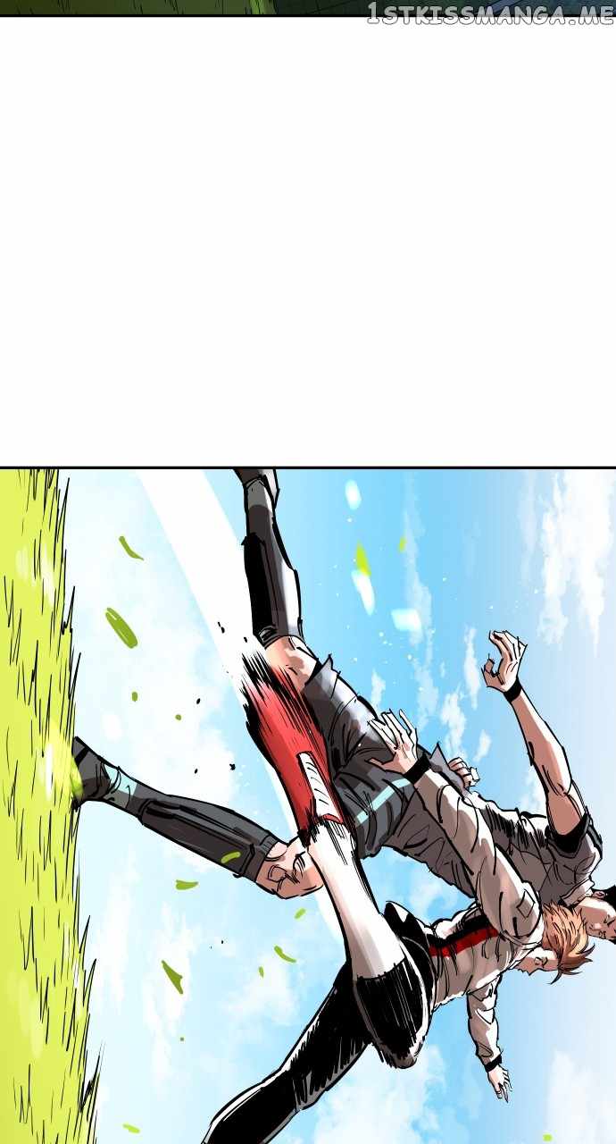 Read Build Up Manga Online