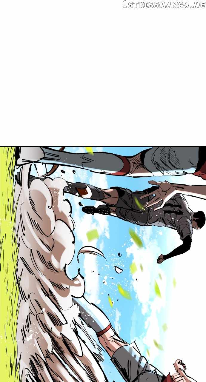Read Build Up Manga Online