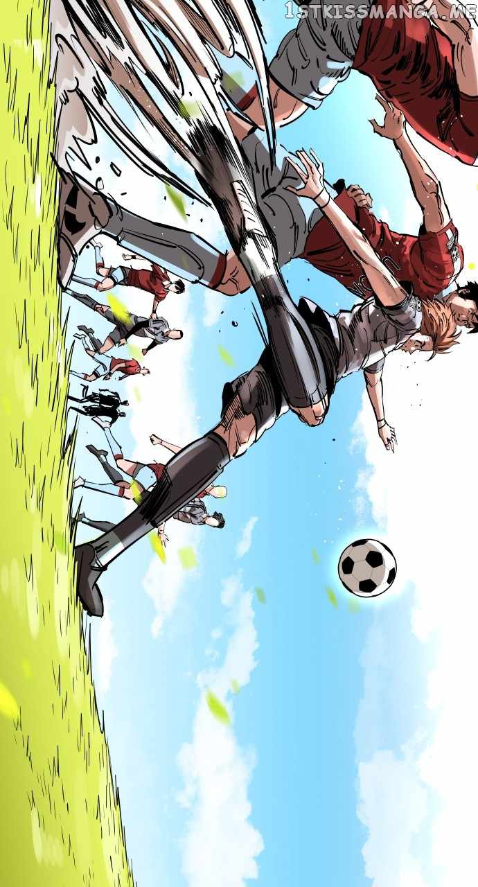 Read Build Up Manga Online