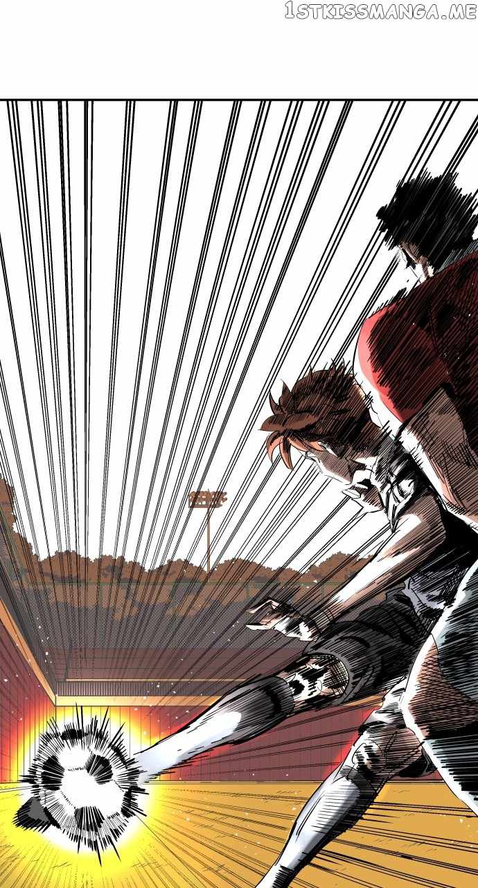 Read Build Up Manga Online