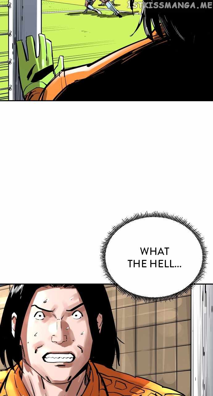 Read Build Up Manga Online