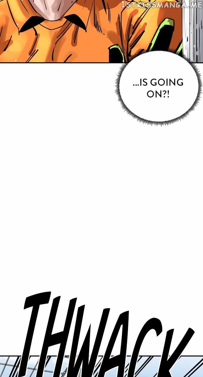 Read Build Up Manga Online