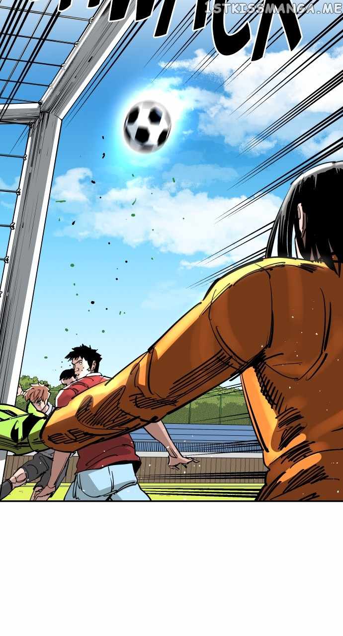 Read Build Up Manga Online