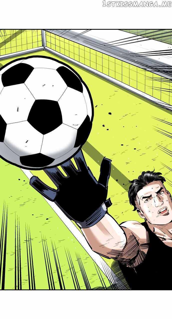 Read Build Up Manga Online
