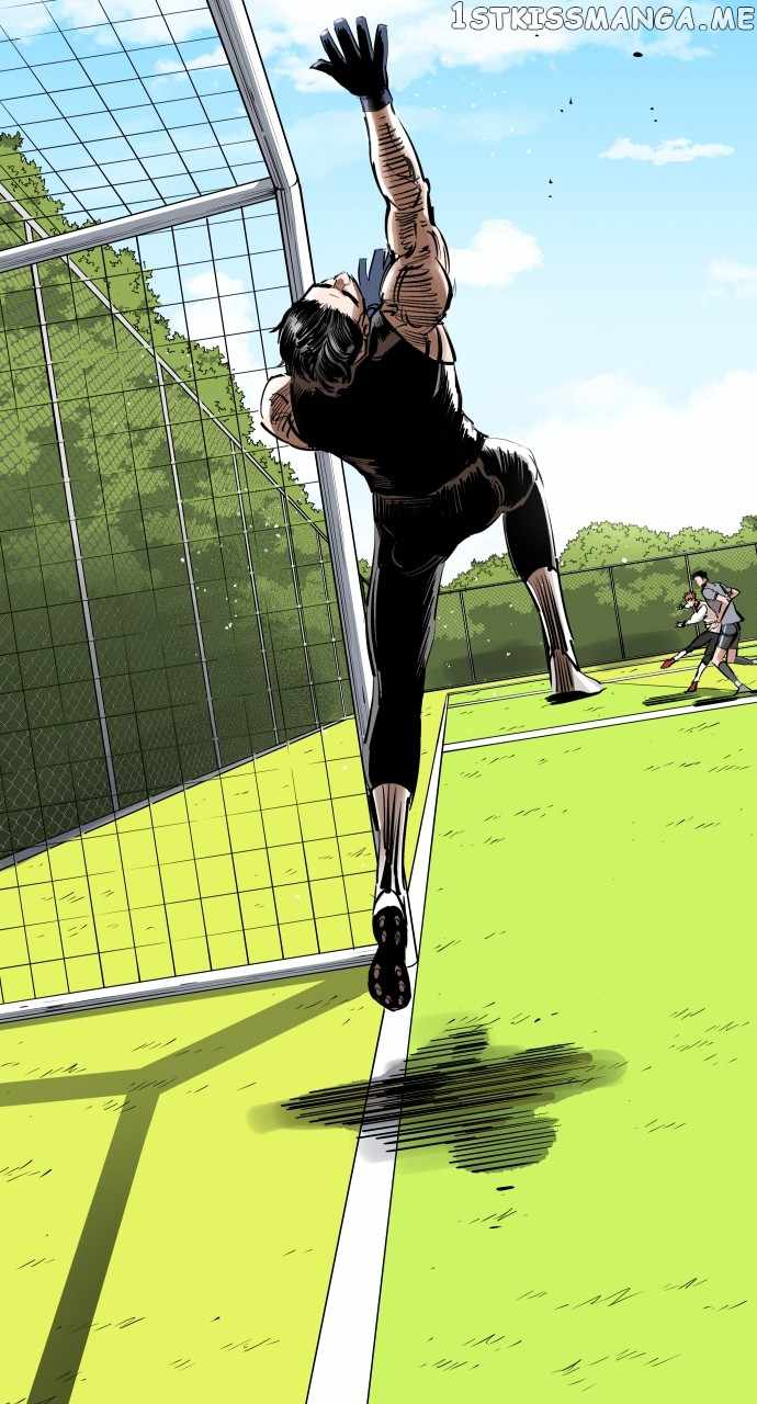 Read Build Up Manga Online