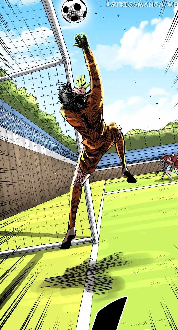 Read Build Up Manga Online