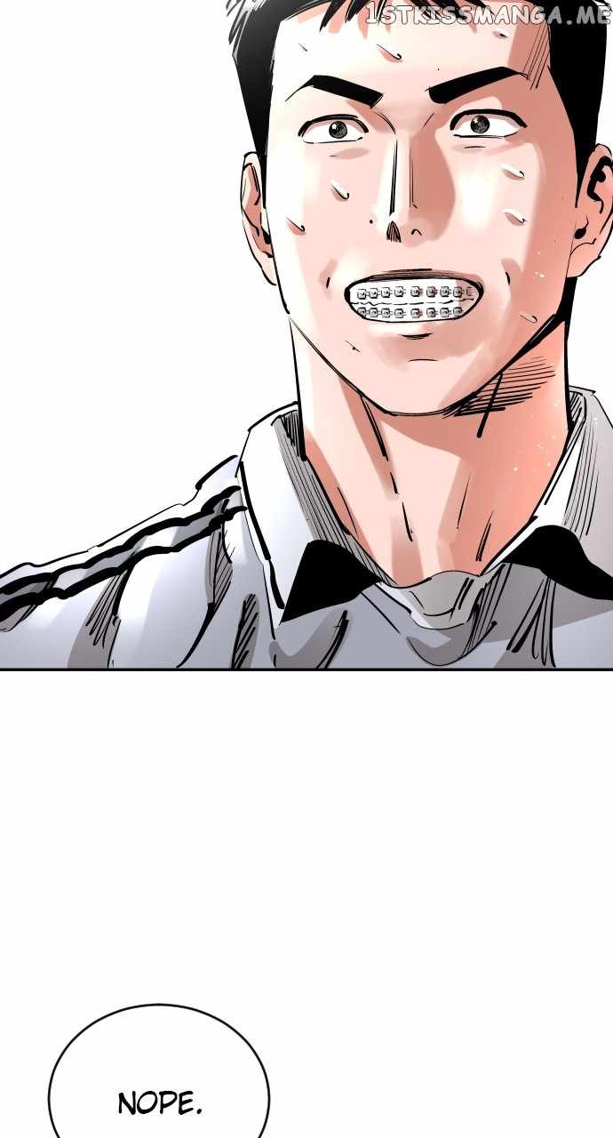 Read Build Up Manga Online