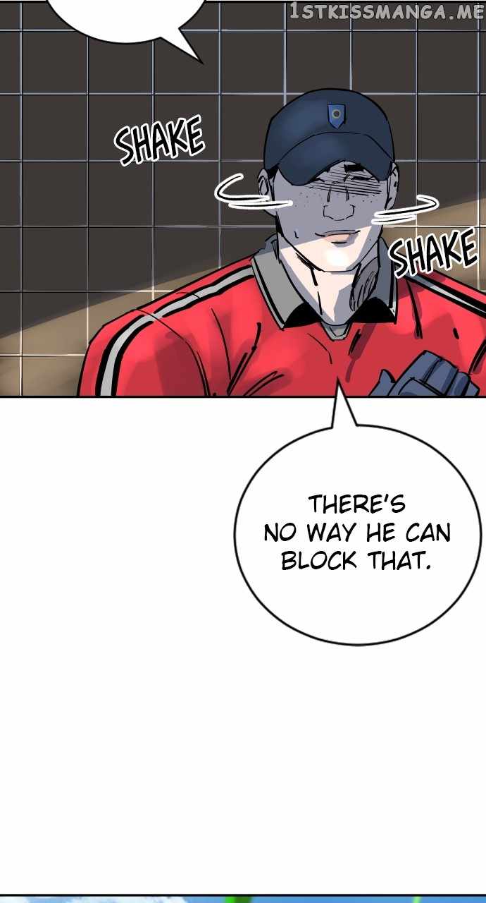 Read Build Up Manga Online