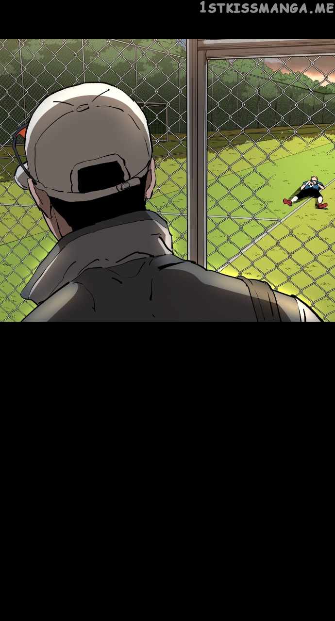 Read Build Up Manga Online