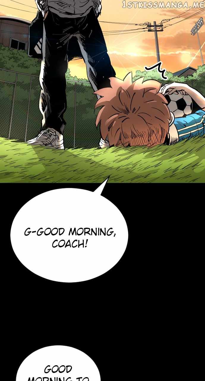 Read Build Up Manga Online
