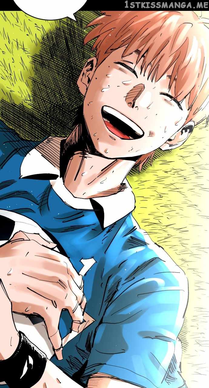Read Build Up Manga Online
