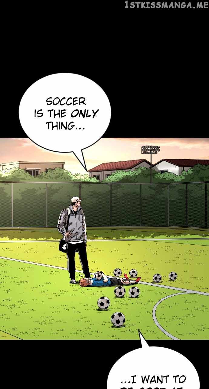 Read Build Up Manga Online