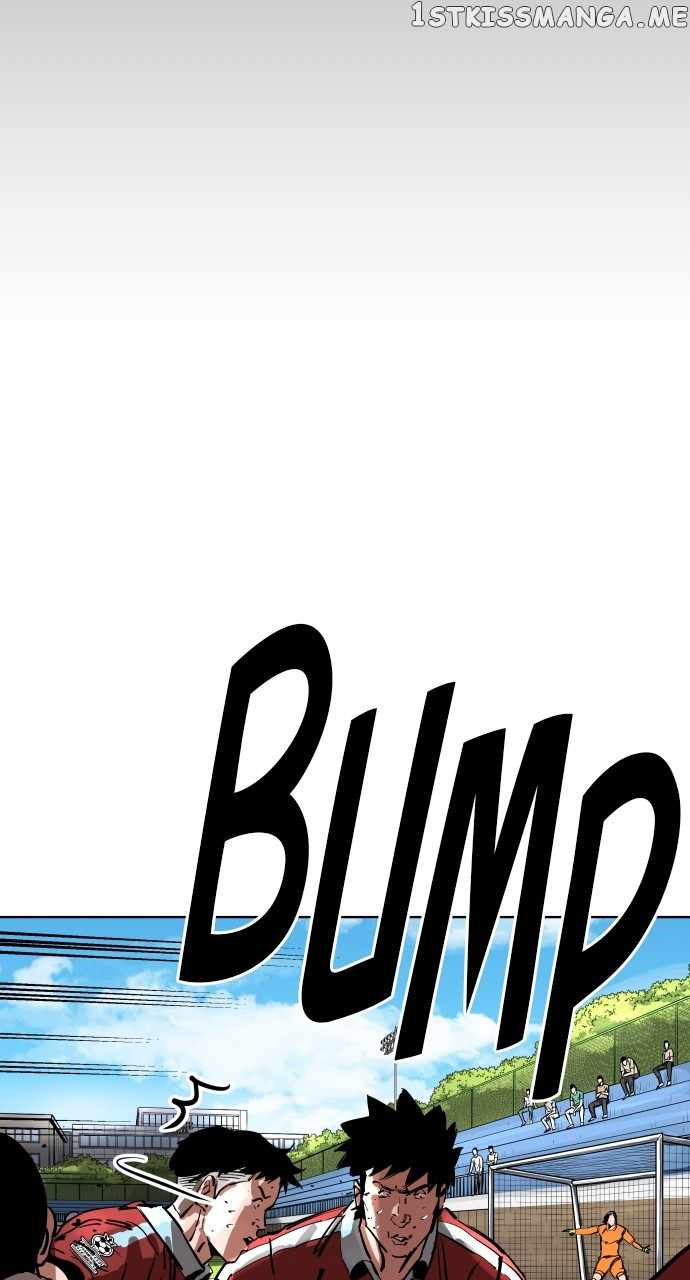 Read Build Up Manga Online