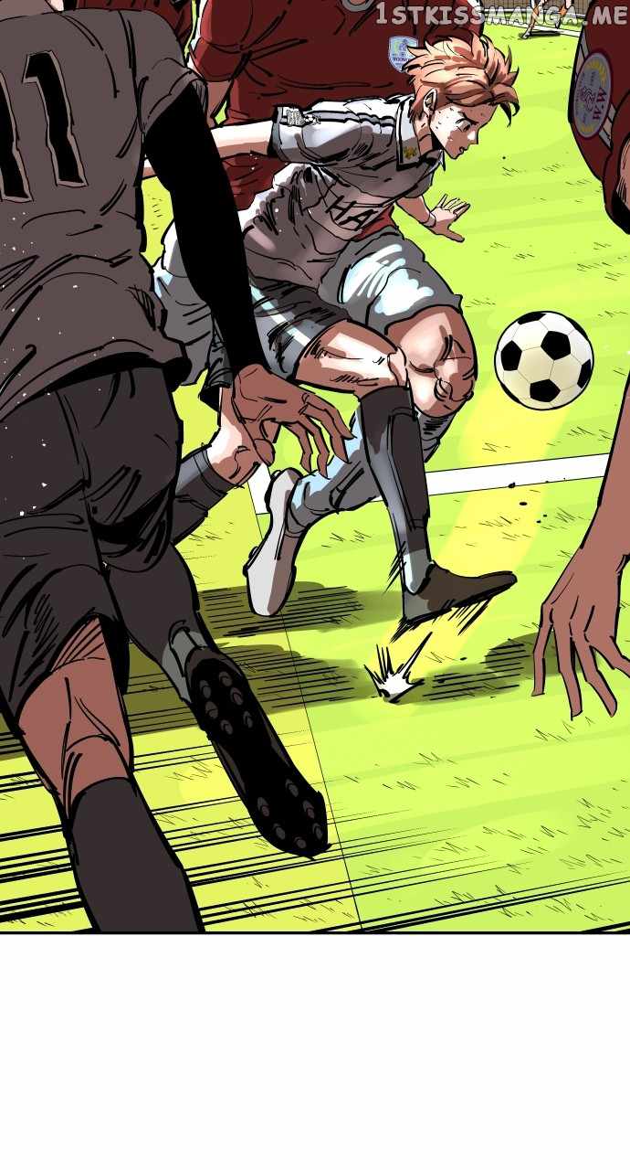 Read Build Up Manga Online