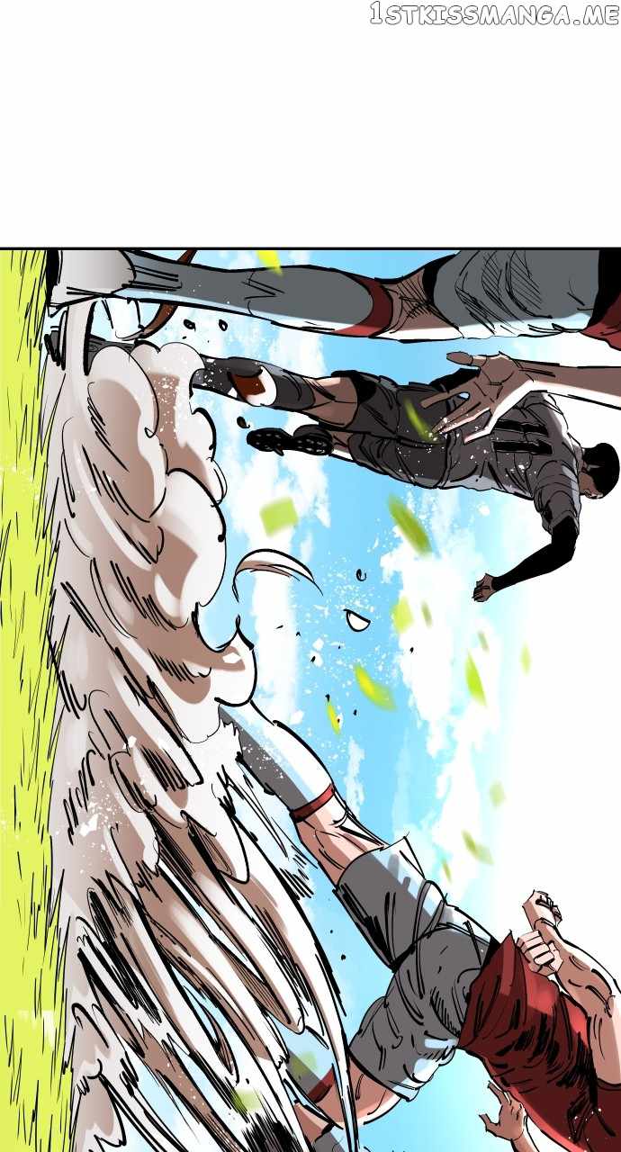 Read Build Up Manga Online