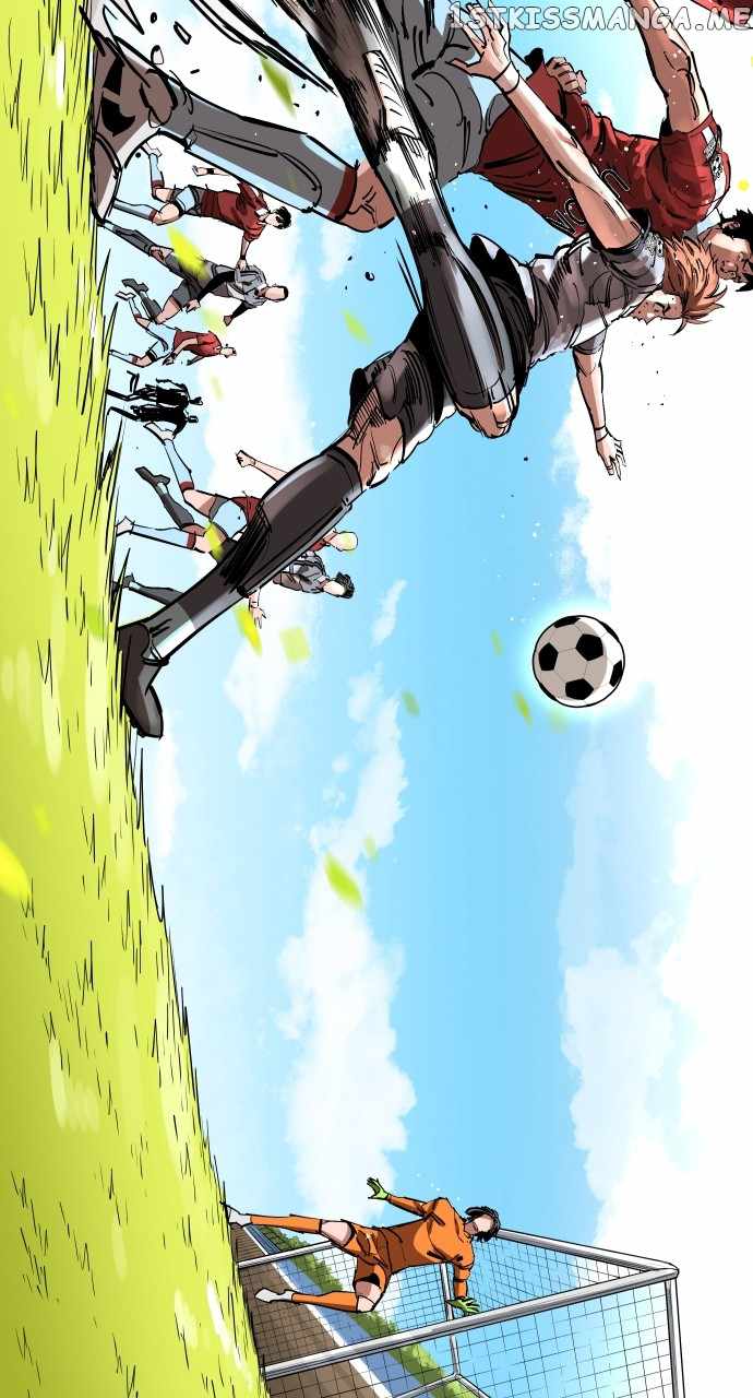 Read Build Up Manga Online