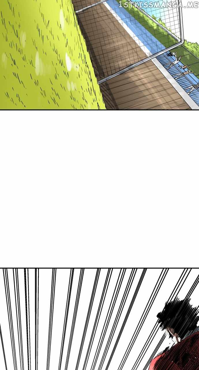 Read Build Up Manga Online