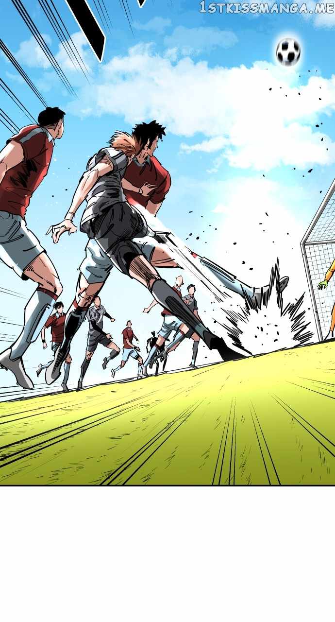 Read Build Up Manga Online
