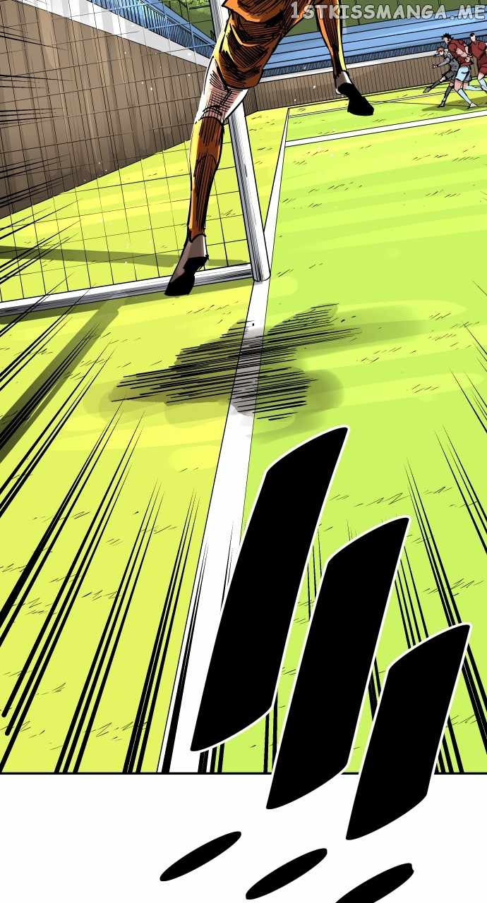 Read Build Up Manga Online