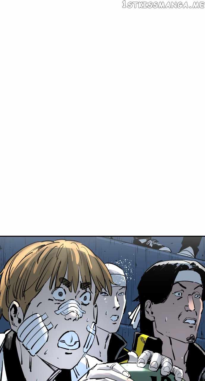 Read Build Up Manga Online