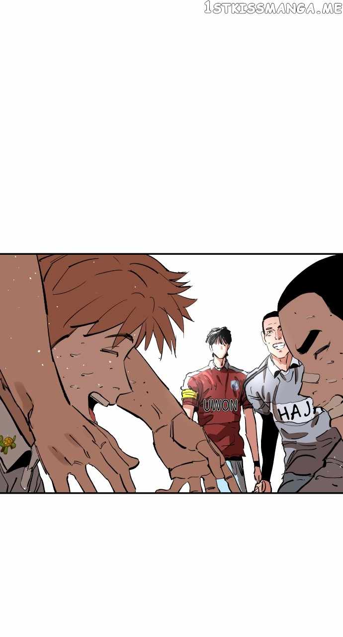 Read Build Up Manga Online