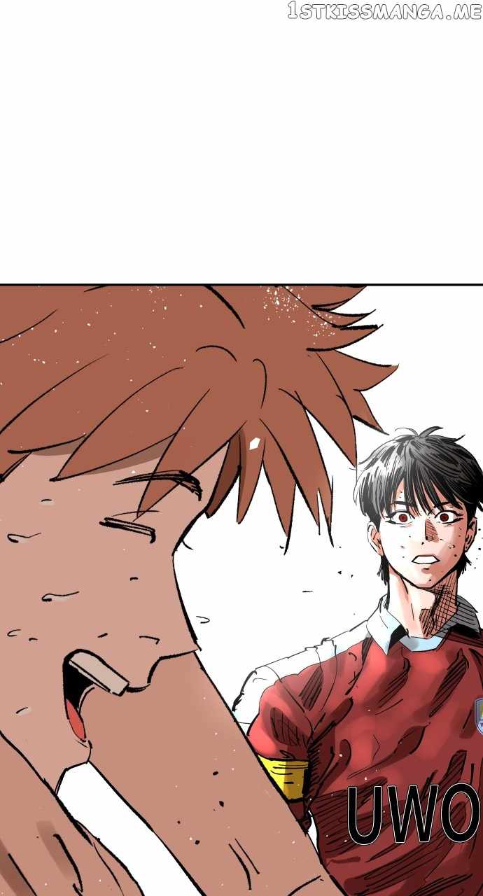 Read Build Up Manga Online