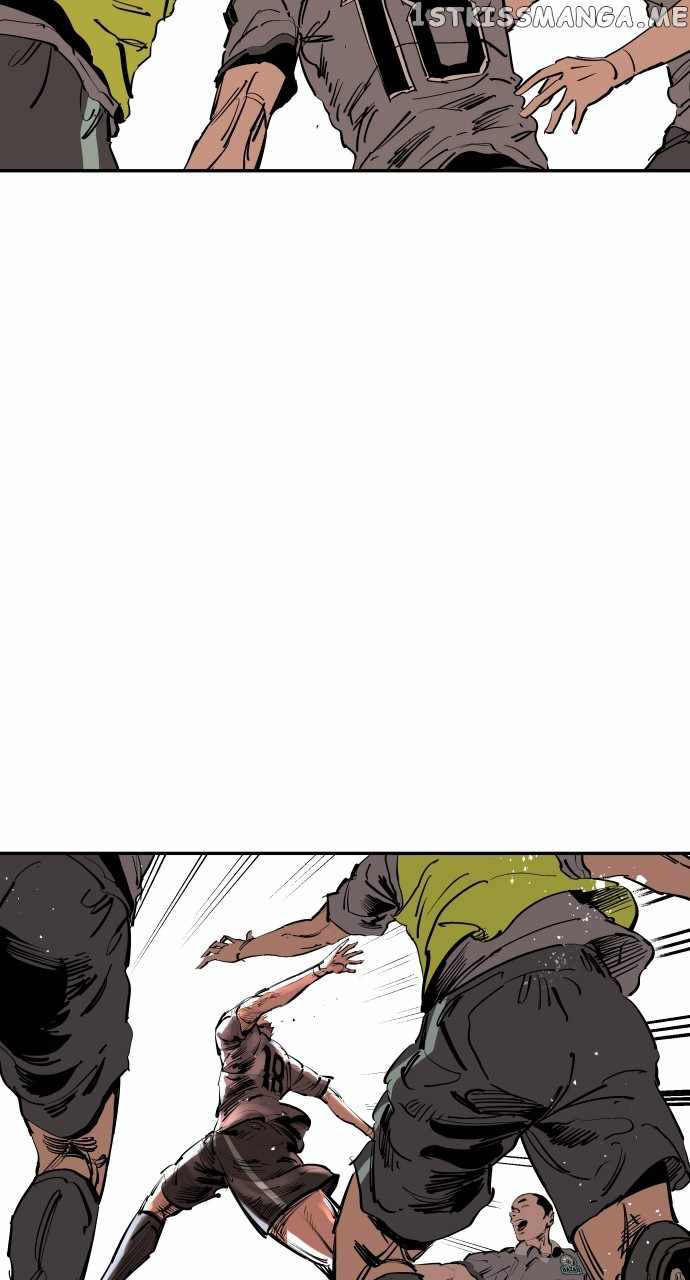 Read Build Up Manga Online
