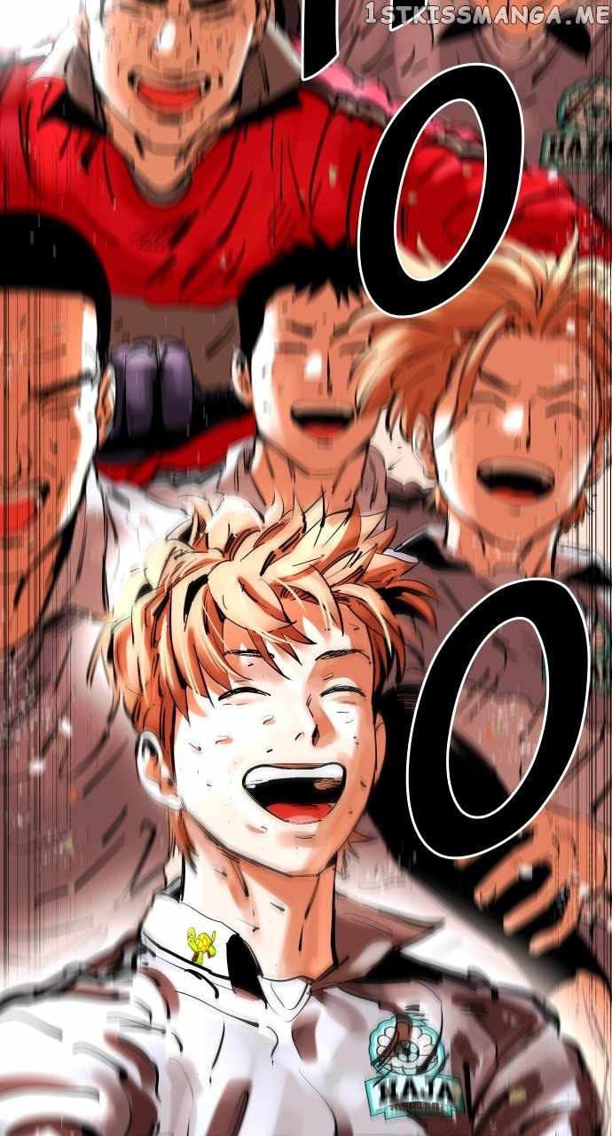 Read Build Up Manga Online