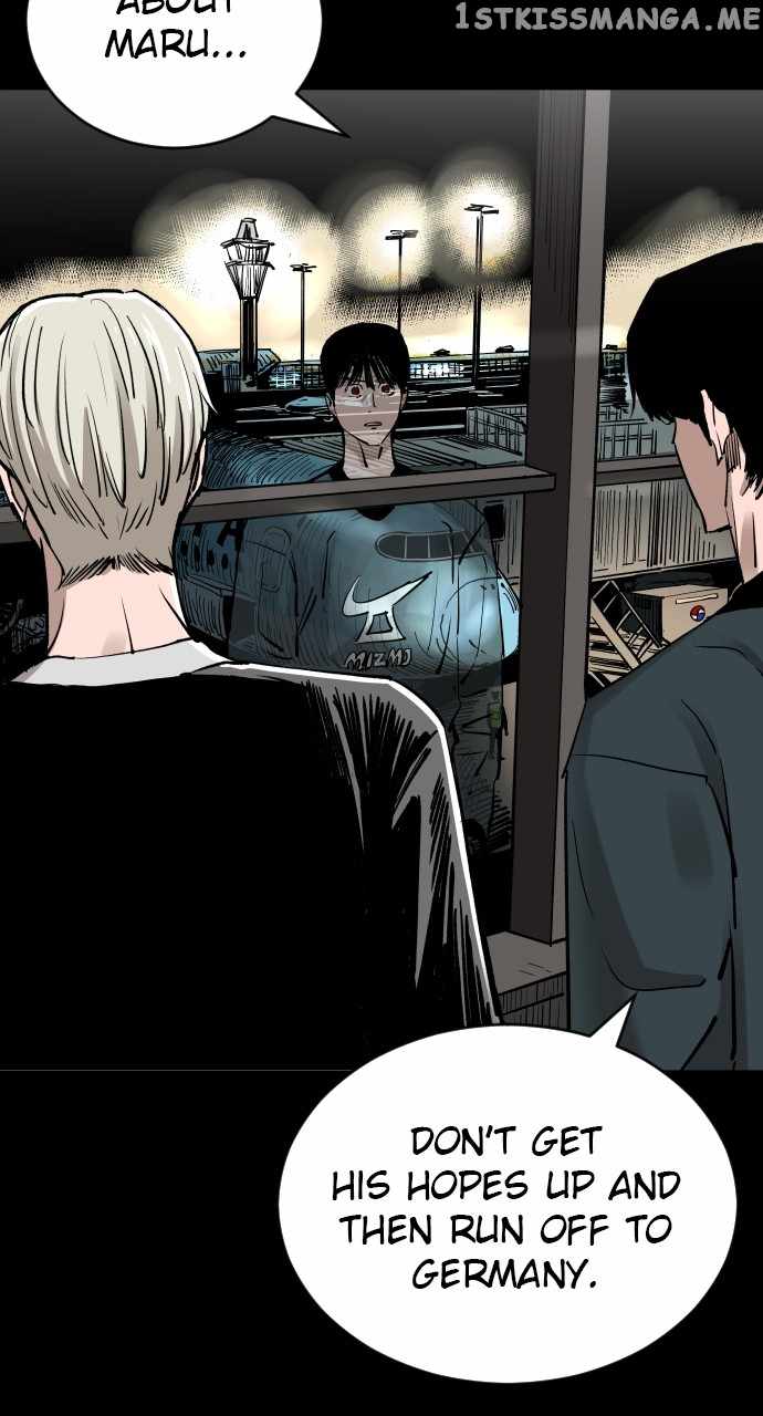 Read Build Up Manga Online