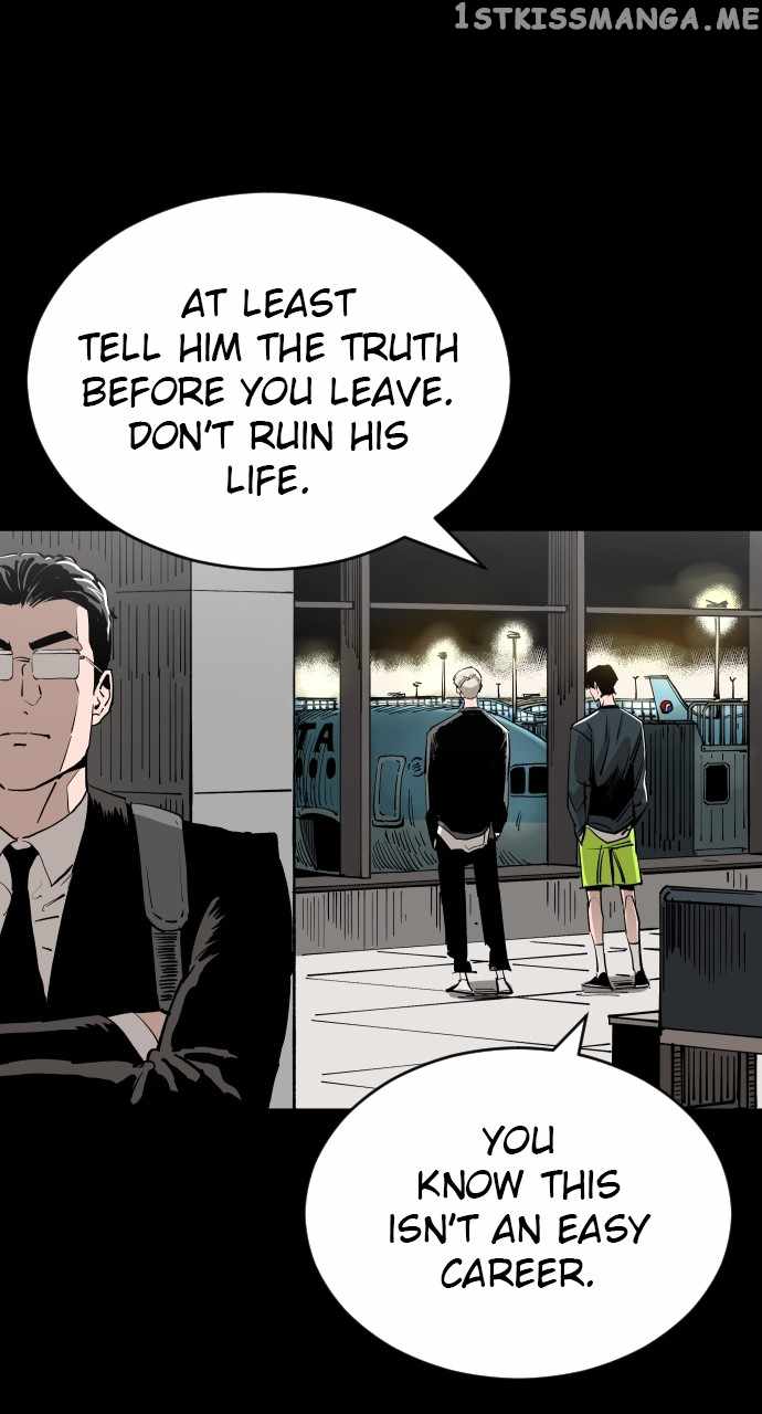 Read Build Up Manga Online