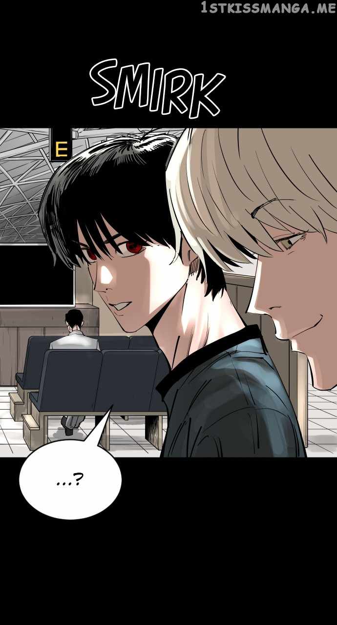 Read Build Up Manga Online