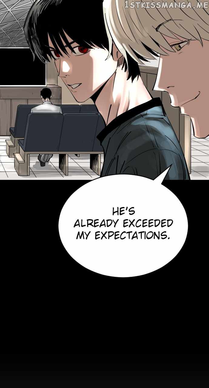 Read Build Up Manga Online