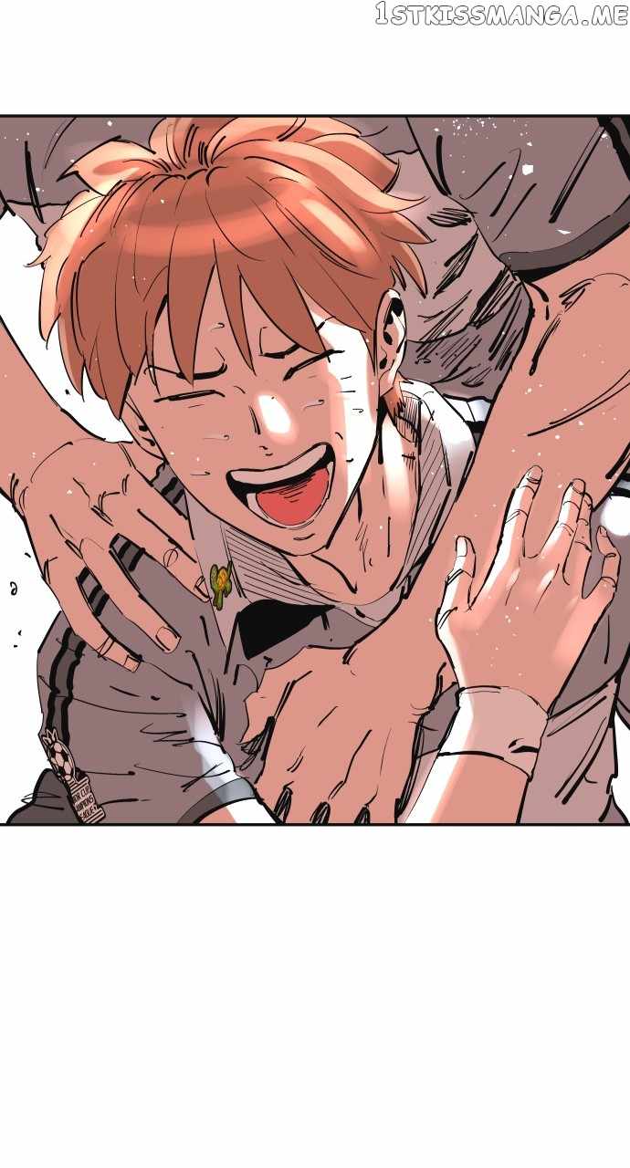 Read Build Up Manga Online