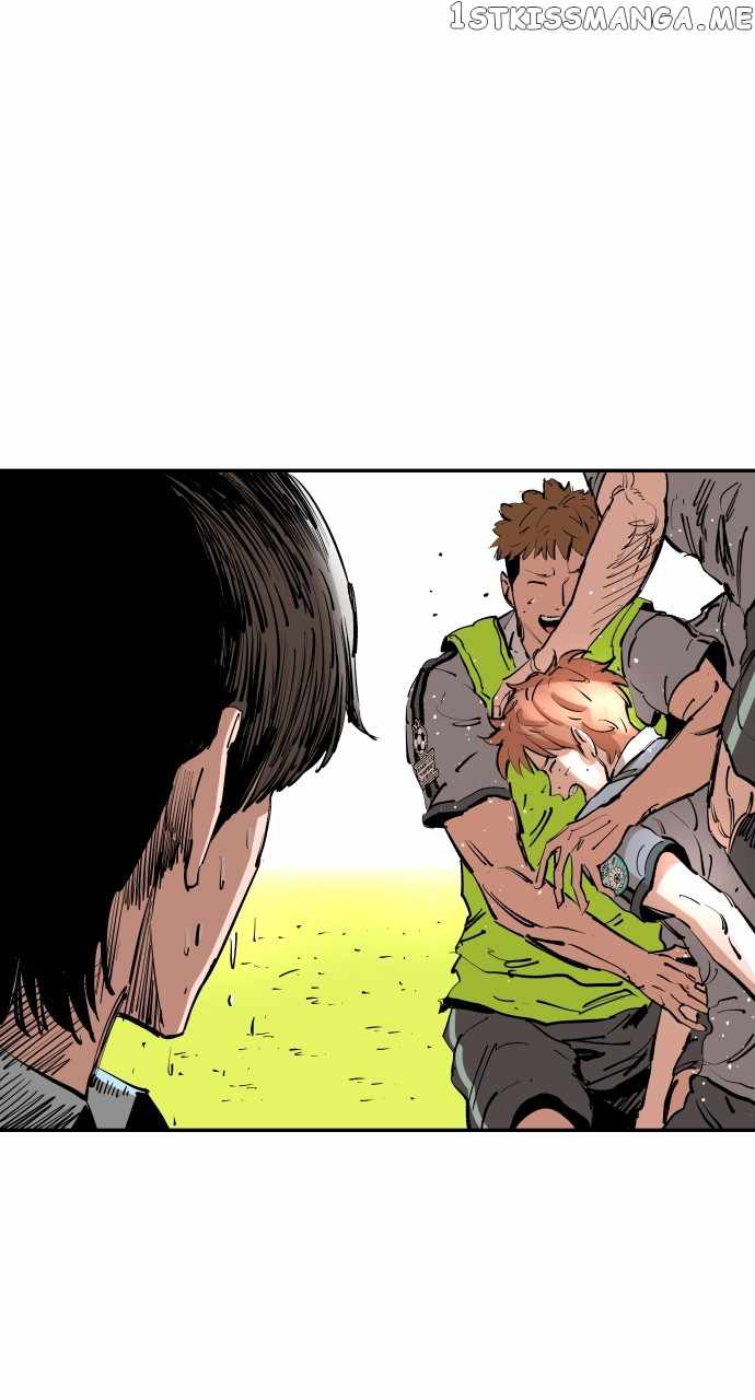 Read Build Up Manga Online