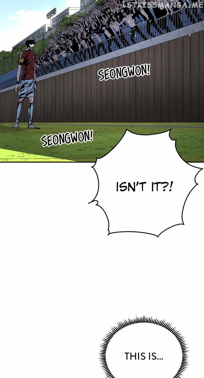 Read Build Up Manga Online
