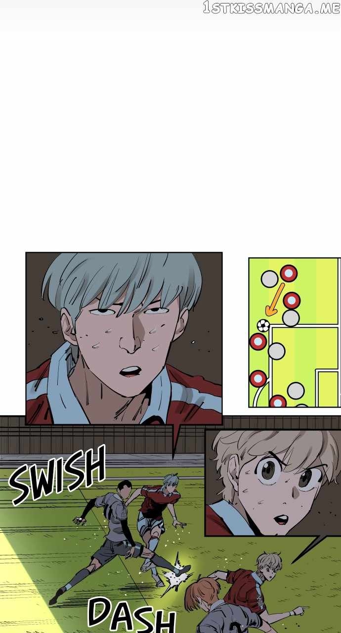 Read Build Up Manga Online