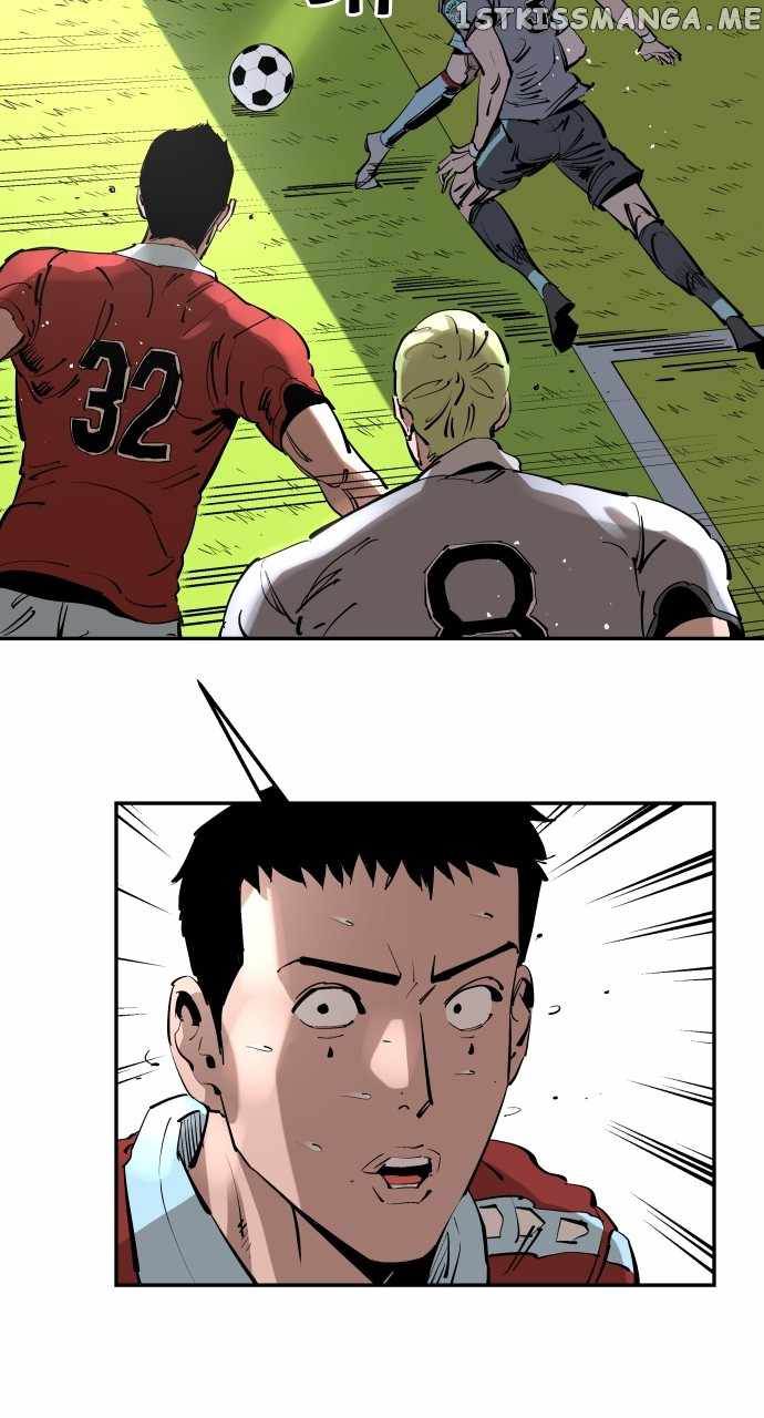 Read Build Up Manga Online