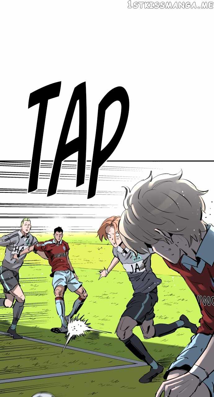 Read Build Up Manga Online