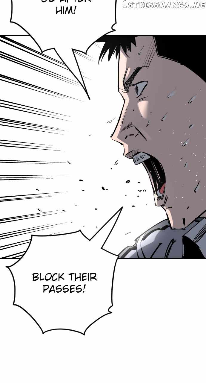 Read Build Up Manga Online