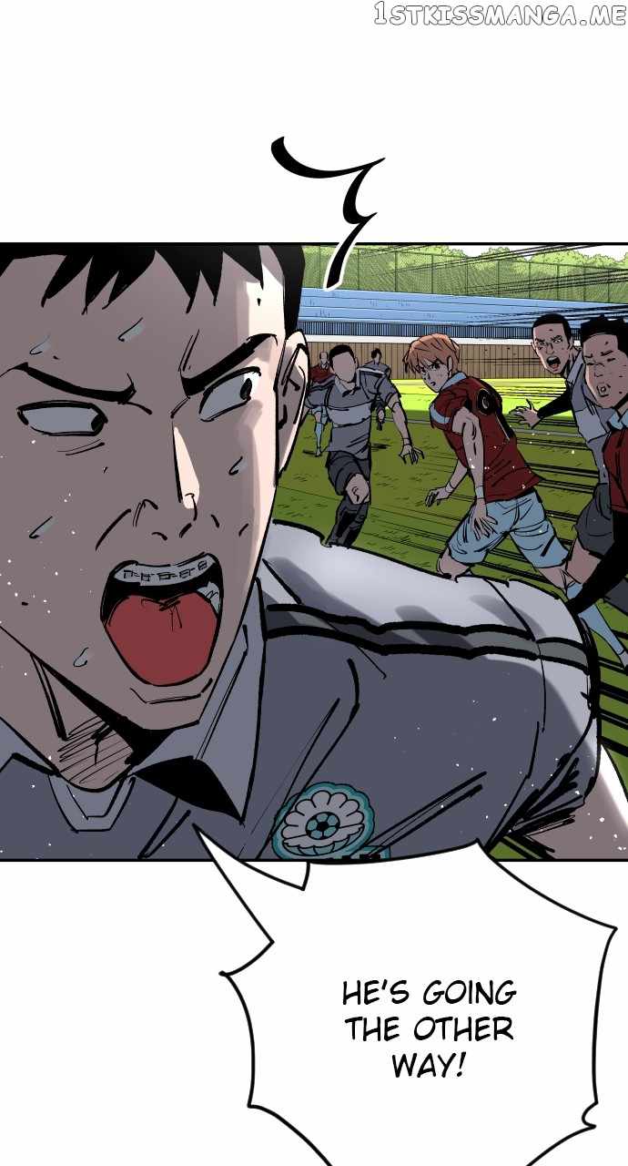 Read Build Up Manga Online