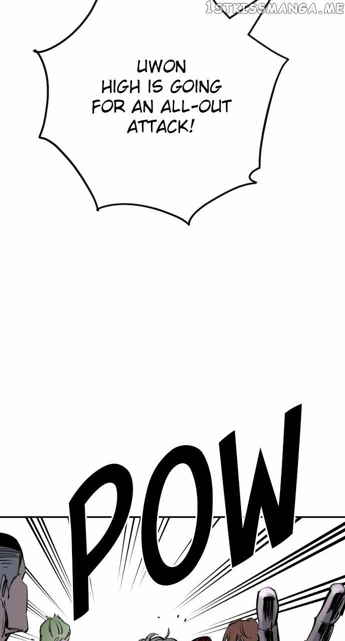 Read Build Up Manga Online