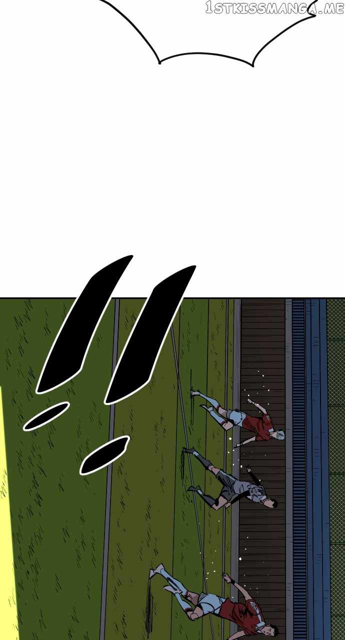 Read Build Up Manga Online
