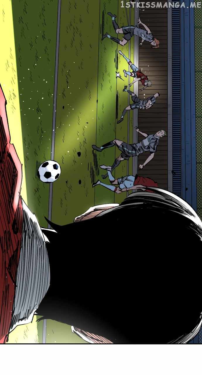 Read Build Up Manga Online