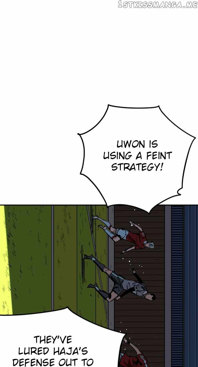 Read Build Up Manga Online