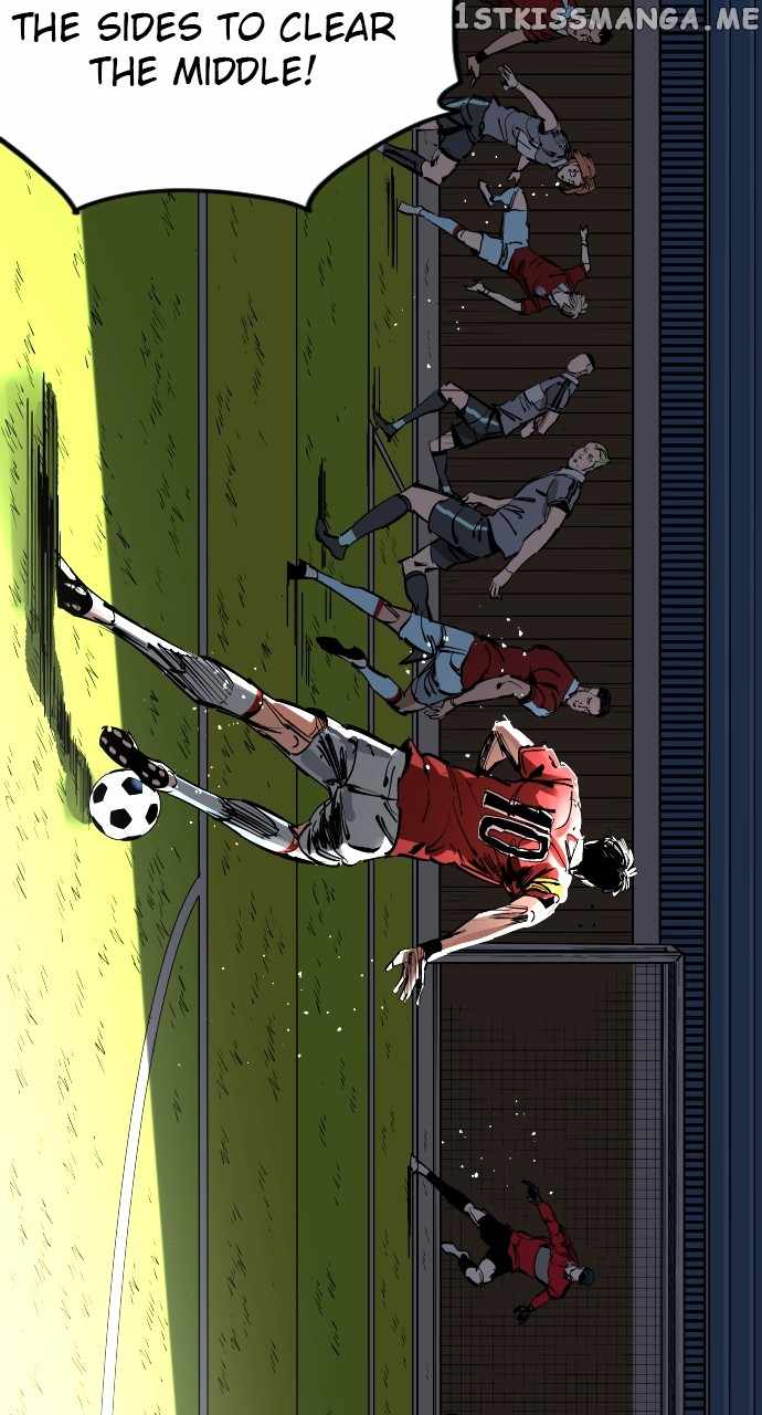Read Build Up Manga Online