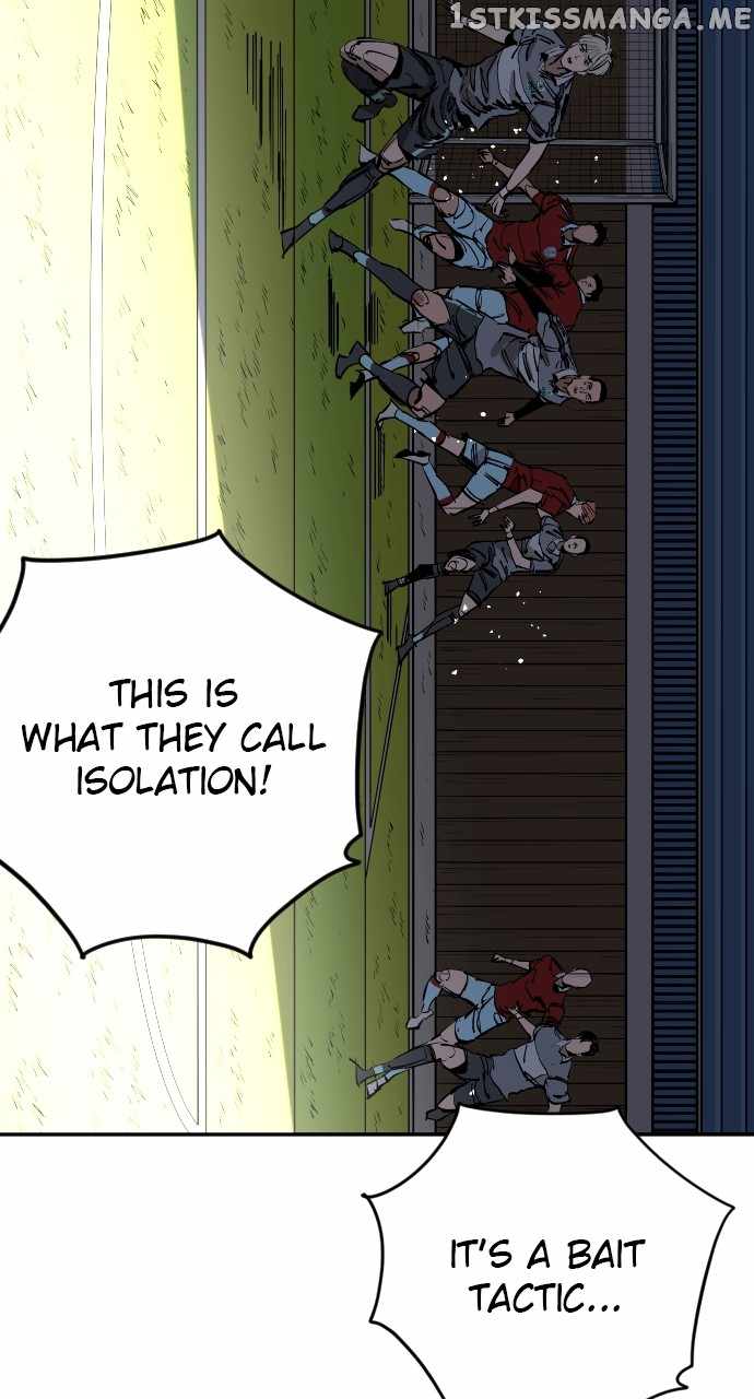 Read Build Up Manga Online