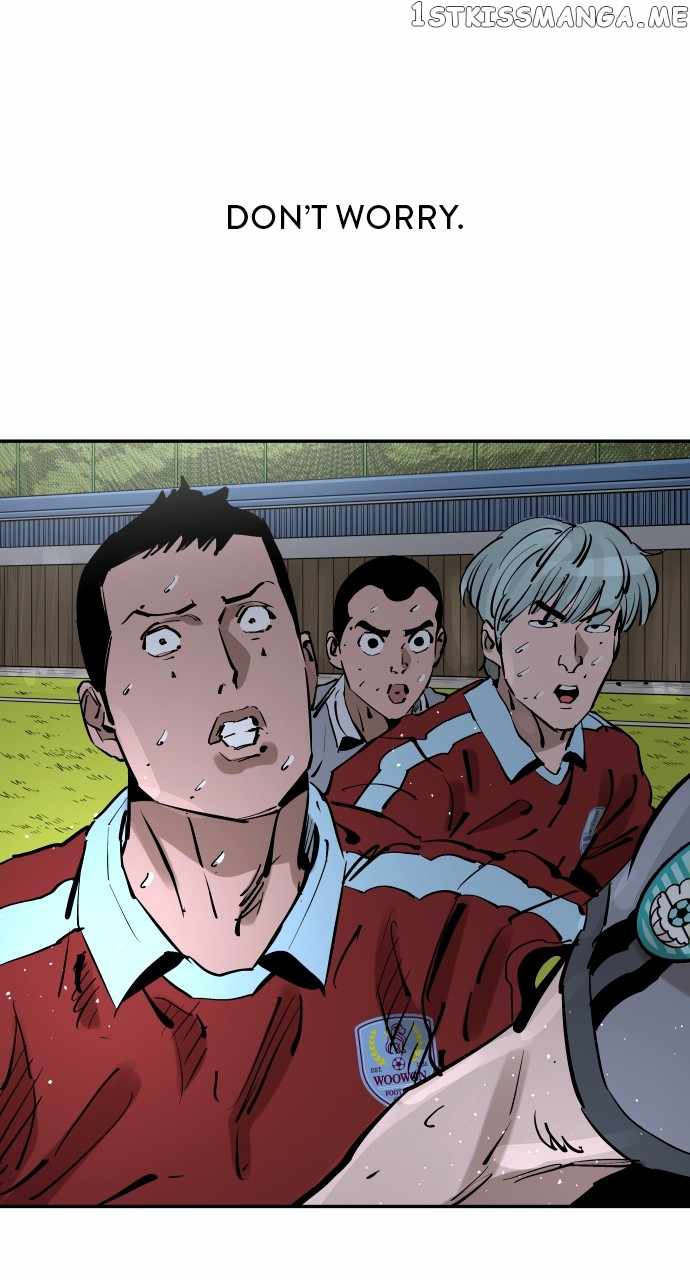 Read Build Up Manga Online